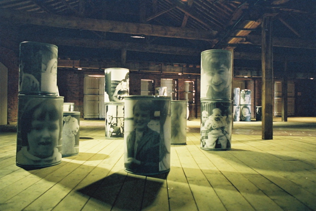 Work house (2). 2007